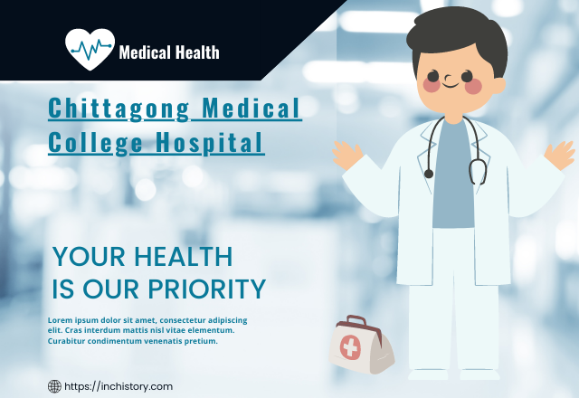 Chittagong Medical College Hospital Doctor List And Contact Number.