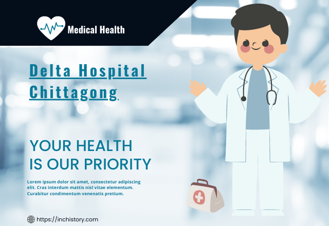 Delta Hospital Chittagong Doctor List And Contact Number.