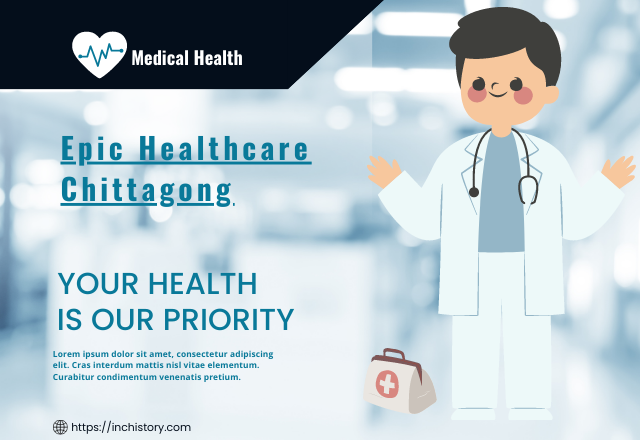 Epic Healthcare Chittagong Doctor List And Contact Number.