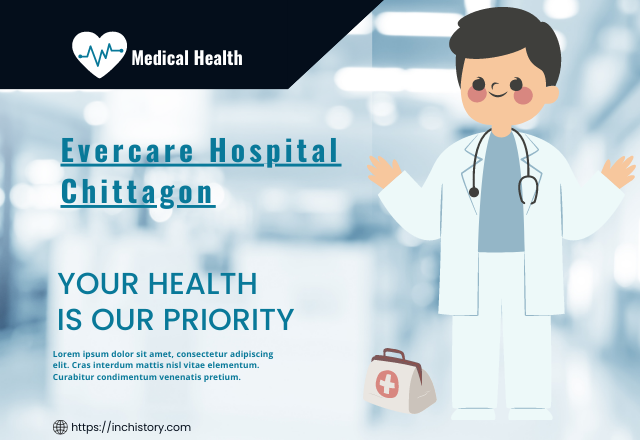 Evercare Hospital Chittagong Doctor List And Contact Number.