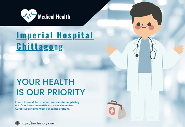 Imperial Hospital Chittagong Doctor List And Contact Number.