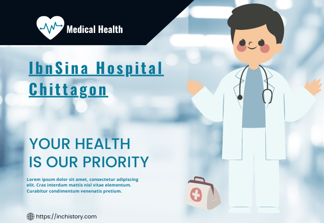 Ibn Sina Hospital Chittagong Doctor List And Contact Number.