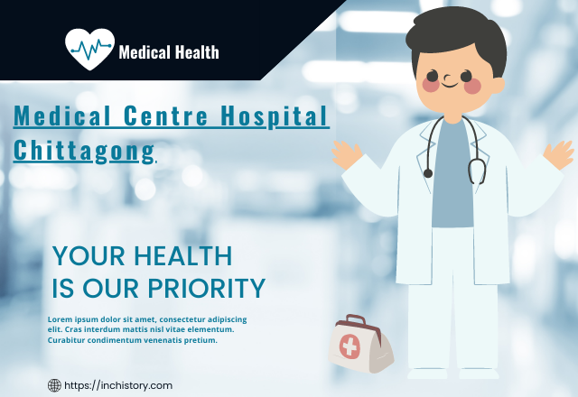 Medical Centre Hospital Chittagong Doctor List And address