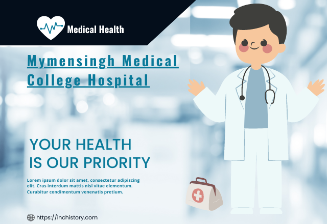 Mymensingh Medical College Hospital Doctor List And Contact Number.