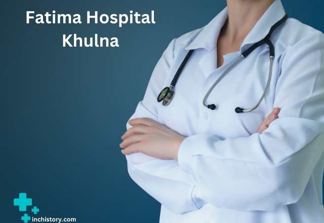 Fatima Hospital Khulna